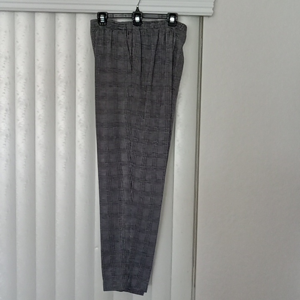 Women's pants